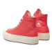 Converse Plátenky Chuck Taylor All Star Lift A09914C Ružová