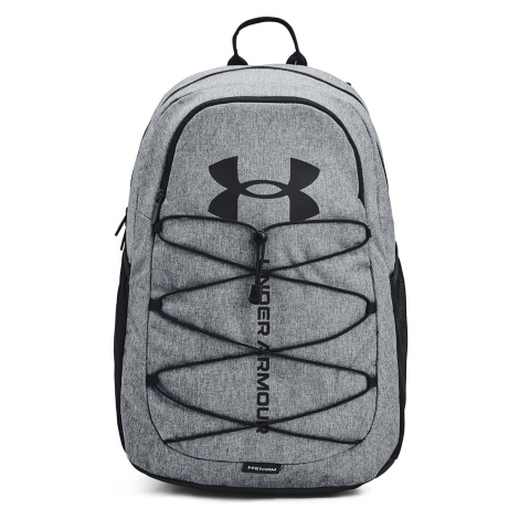 Batoh Under Armour Hustle Sport Backpack Grey