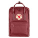 Fjällräven Kånken Laptop 13" Ox Red