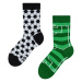 Veselé detské ponožky Dedoles Futbal (GMKS011)