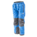 Pidilidi OUTDOOR PANTS Chlapčenské outdoorové nohavice, modrá, veľkosť