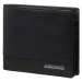Samsonite Pánská kožená peněženka PRO-DLX 6 049 - černá