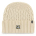 Anaheim Ducks zimná čiapka Drumcliffe 47 CUFF KNIT Natural