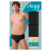 Pánske nohavičky SLOGGI MEN GO SMOOTH BRIEF 2P 0004