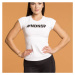NDN - Fitness tričko dámske MEGAN X040 (biela) - NDN Sport