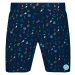 Dětské šortky BIDI BADU Tafari Tech Shorts Dark Blue, Mixed