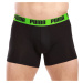 2PACK pánske boxerky Puma viacfarebné (701226387 018)