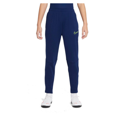 Chlapčenské športové nohavice Nike