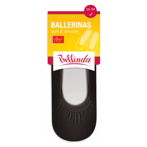 Dámske ponožky Bellinda