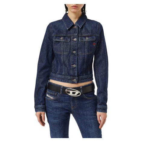 Bunda Diesel De-Slimmy Jacket Blue