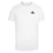 Men's T-shirt Root of All white