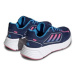 Adidas Bežecké topánky Galaxy Star Shoes IF5401 Modrá