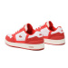 Lacoste Sneakersy T-Clip 123 5 Sma 745SMA0075286 Červená