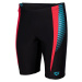 Plavky Arena Threefold Jammer Swim Shorts