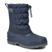 CMP Snehule Hanki 3.0 Snow Boots 3Q75674J Tmavomodrá