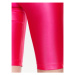 Versace Jeans Couture Športové kraťasy 74HAC106 Ružová Slim Fit