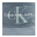 Calvin Klein Jeans Klobúk K50K510185 Sivá