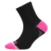 Voxx MAXTERIK 3P Detské ponožky, ružová, veľkosť