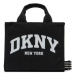 Dkny  R42AGC80  Tašky Čierna