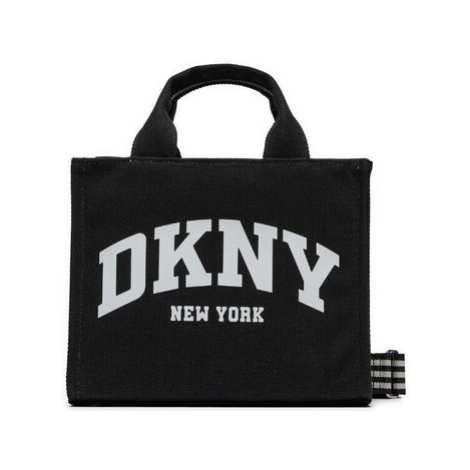 Dkny  R42AGC80  Tašky Čierna