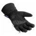 Zimné moto rukavice BOS G-Winter Farba čierna