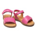 Froddo Sandále G3150203-3 Ružová