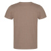 Loap Berdicho Pánske tričko CLM2321 Gray