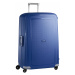 Samsonite Cestovní kufr S'Cure Spinner  138 l - modrá