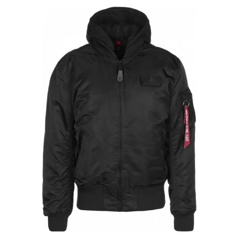 Pánske zimné bundy Alpha Industries