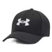 Šiltovka UNDER ARMOUR UA Blitzing-BLK 001