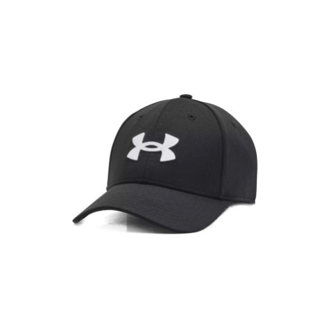 Pánska šiltovka UNDER ARMOUR Mens UA Blitzing-BLK