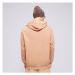 New Era Mikina S Kapucňou Ne Washed Oversized None