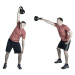 Movit M26875 Kettlebell 14 kg