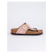 Birkenstock Gizeh Big Buckle LENB Soft Pink