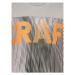 Craft Funkčné tričko Core 1910573 Sivá Relaxed Fit