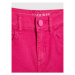 Guess Džínsové šortky J2RD12 WE5X0 Ružová Regular Fit