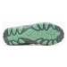 Merrell WEST RIM Dámska outdoorová obuv, sivá, veľkosť 39