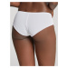 Dámske nohavičky Panache Cari Brief white 7963 46