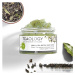 Teaology Green Tea peeling 50 ml, Detox Face Scrub