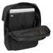 SAFTA Business laptop batoh s klopou - 13.3 '' +USB port - sivý - 13L
