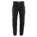 Fjällräven Keb Trousers W Black