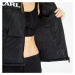 Karl Kani Retro Essential Puffer Jacket Black