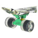 PennyBoard NILS Extreme Art Moro