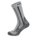 Husky Alpine grey, XL(45-48) Ponožky