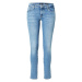 7 for all mankind Džínsy 'PYPER'  modrá denim