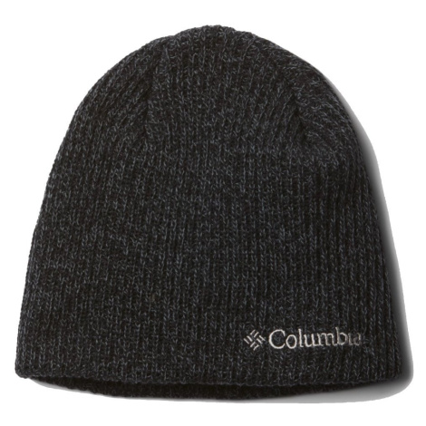 Zimní čepice Columbia Whirlibird Watch Cap™ Beanie 014 černá UNI