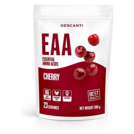 Descanti Eaa Cherry 300g