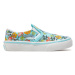 Vans Tenisky Uy Classic Slip-On VN0A5KXMBER1 Modrá