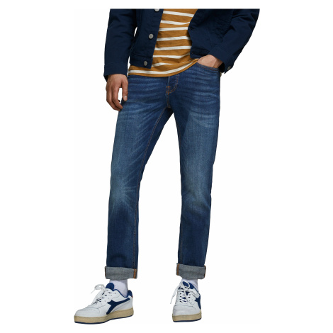 Pánske rovné džínsy Jack & Jones