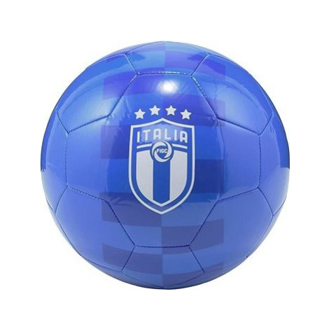 PUMA_FIGC ftblCore Fan Ball Ignite Blue